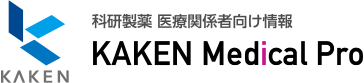 KAKEN Medical Pro